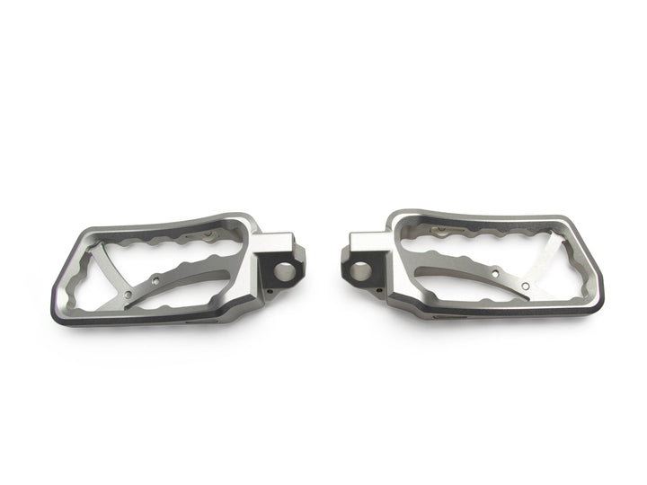 AltRider Adventure Foot Pegs for Yamaha Tenere 700 and KTM / Husqvarna / GasGas Models