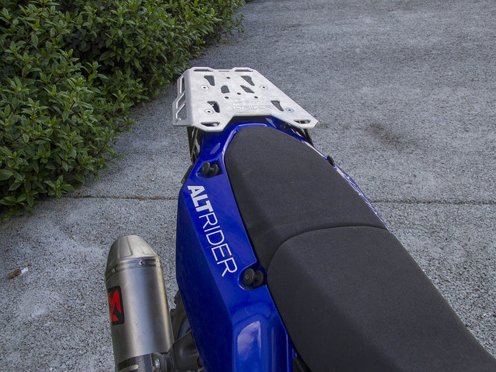 AltRider Rear Luggage Rack for the Yamaha Tenere 700 (2019-Current)
