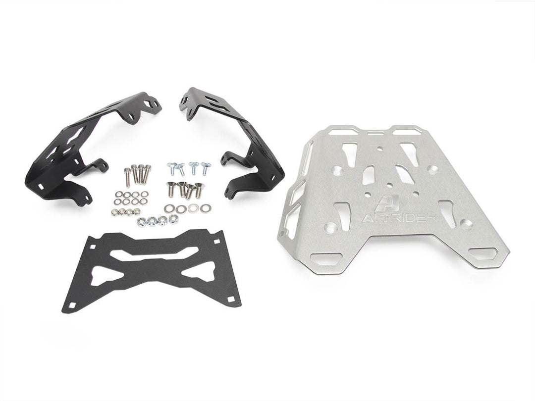 AltRider Rear Luggage Rack for the Yamaha Tenere 700 (2019-Current)