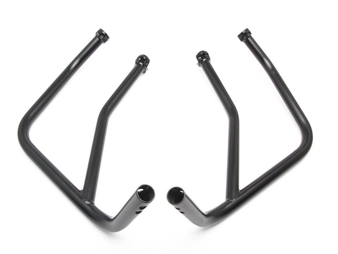 AltRider Upper Crash Bars for the Yamaha Tenere 700 (2019-2021)