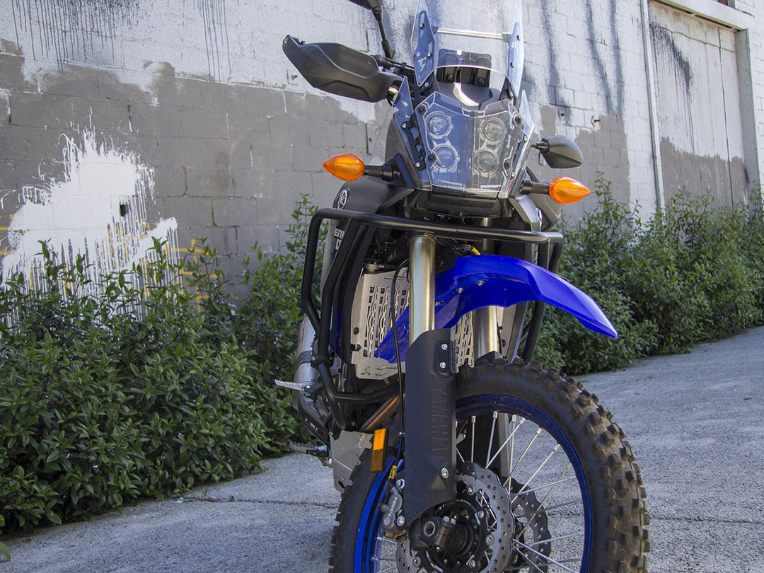 AltRider Upper Crash Bars for the Yamaha Tenere 700 (2019-2021)