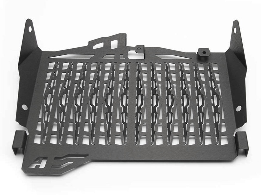 AltRider Radiator Guard for the Yamaha Tenere 700 - Black (2019-2024)