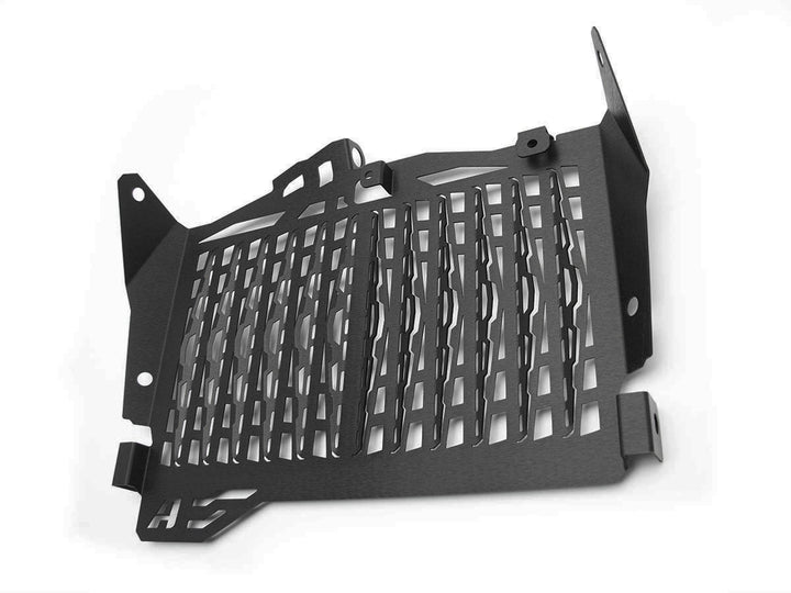 AltRider Radiator Guard for the Yamaha Tenere 700 - Black (2019-2024)