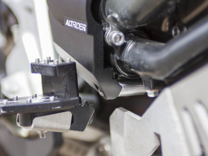 AltRider Water Pump Guard for the Yamaha Tenere 700 (2019-Curent)