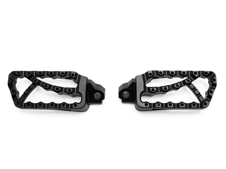 AltRider Adventure Foot Pegs for Yamaha Tenere 700 and KTM / Husqvarna / GasGas Models