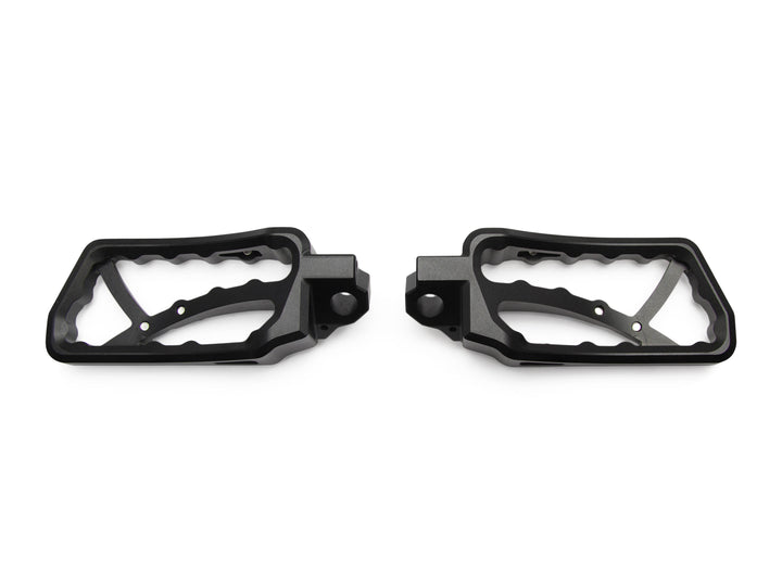 AltRider Adventure Foot Pegs for Yamaha Tenere 700 and KTM / Husqvarna / GasGas Models