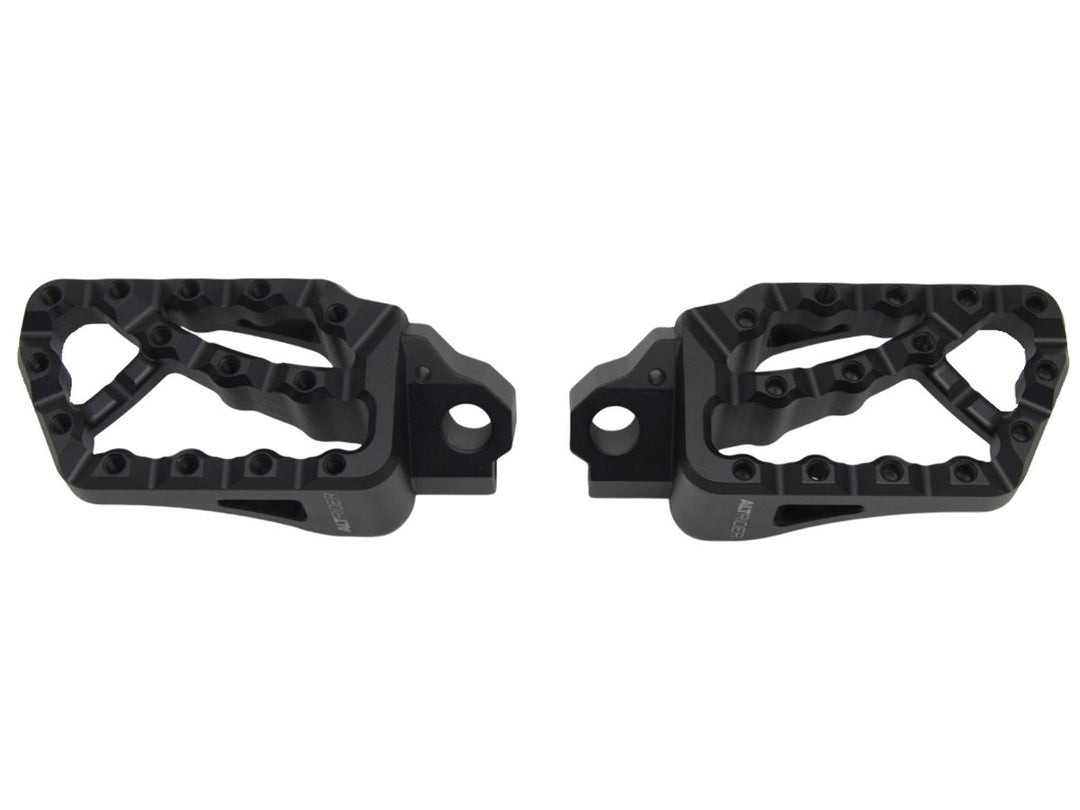 AltRider Adventure Foot Pegs for Yamaha Tenere 700 and KTM / Husqvarna / GasGas Models