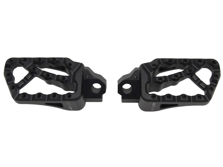 AltRider Adventure Foot Pegs for Yamaha Tenere 700 and KTM / Husqvarna / GasGas Models