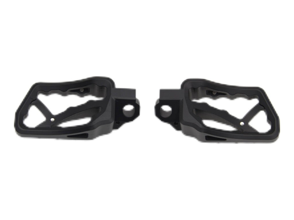 AltRider Adventure Foot Pegs for Yamaha Tenere 700 and KTM / Husqvarna / GasGas Models