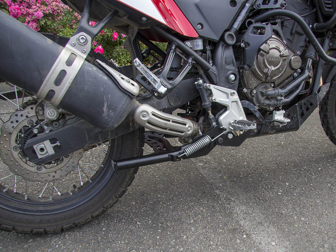 AltRider Aluminum Center Stand for the Yamaha Tenere 700 (2019-current)