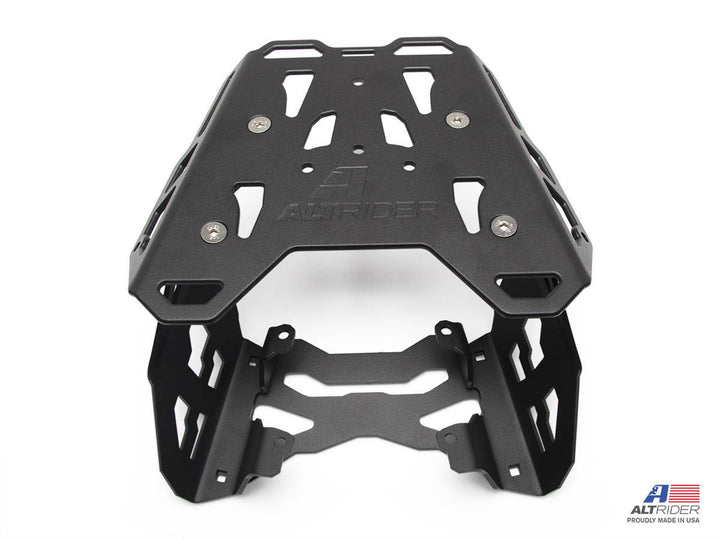 AltRider Rear Luggage Rack for the Yamaha Tenere 700 (2019-Current)