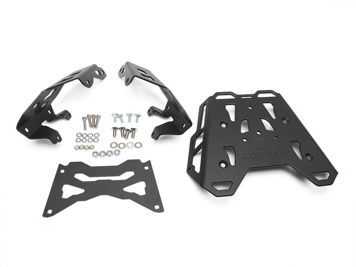 AltRider Rear Luggage Rack for the Yamaha Tenere 700 (2019-Current)