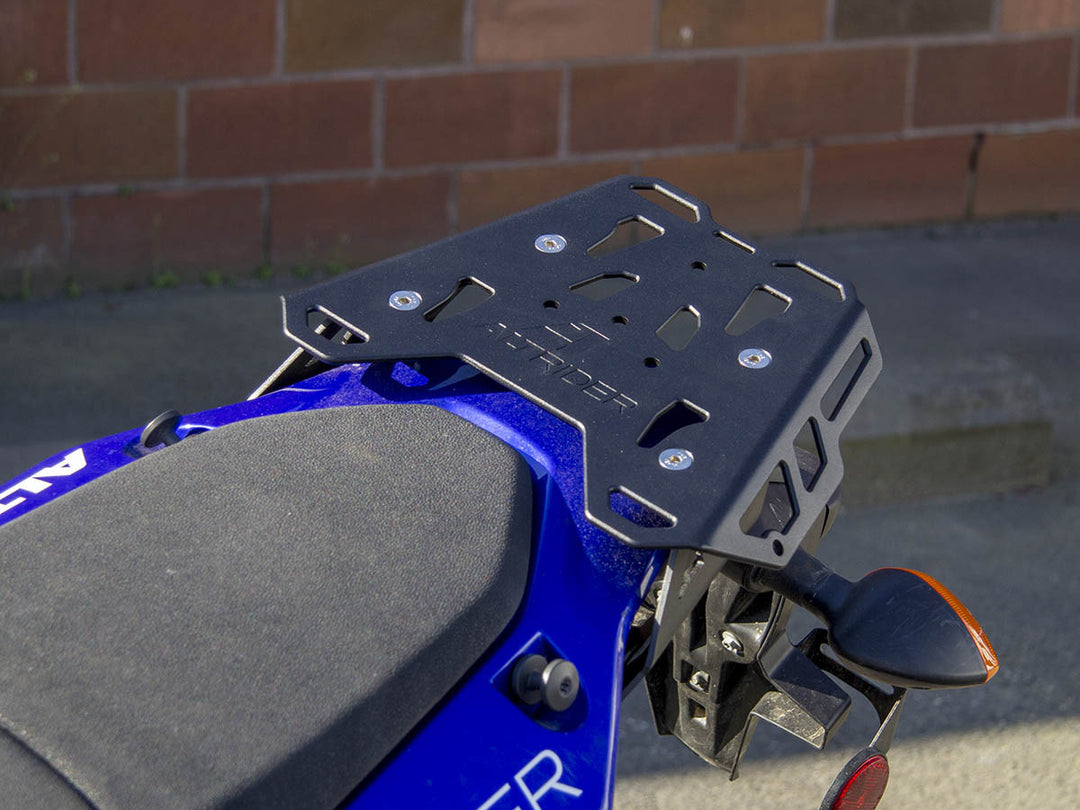 AltRider Rear Luggage Rack for the Yamaha Tenere 700 (2019-Current)