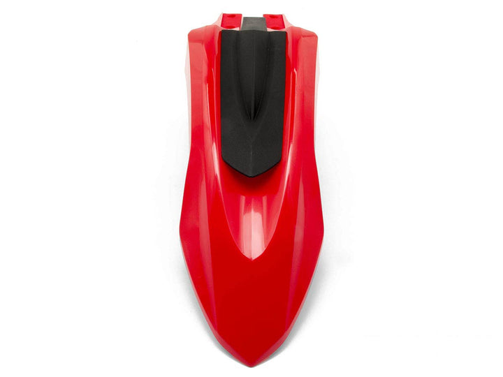AltRider High Fender Kit with Speed Bleeder for the Yamaha Tenere 700