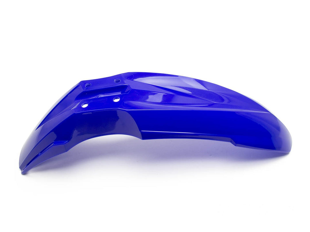 AltRider High Fender Kit with Speed Bleeder for the Yamaha Tenere 700
