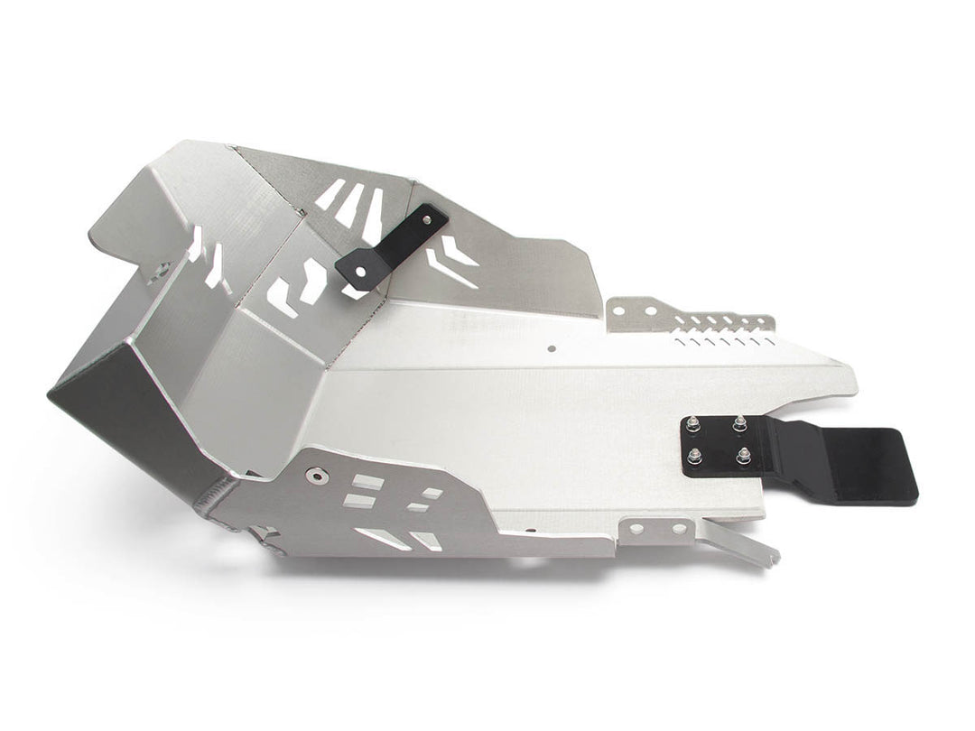 AltRider Skid Plate with Linkage Guard for the Yamaha Tenere 700 - (2019-current)