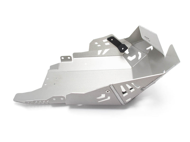 AltRider Skid Plate with Linkage Guard for the Yamaha Tenere 700 - (2019-current)