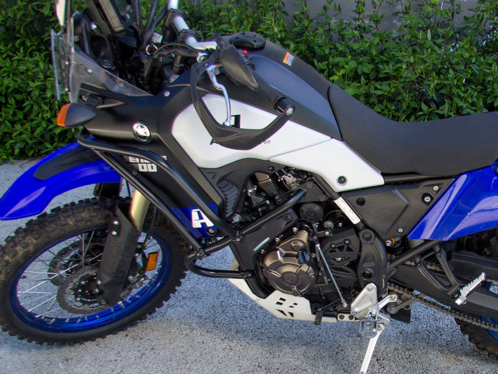AltRider Crash Bar System for the Yamaha Tenere 700