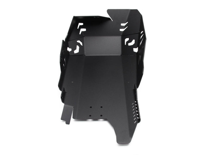 AltRider Skid Plate with Linkage Guard for the Yamaha Tenere 700 - (2019-current)
