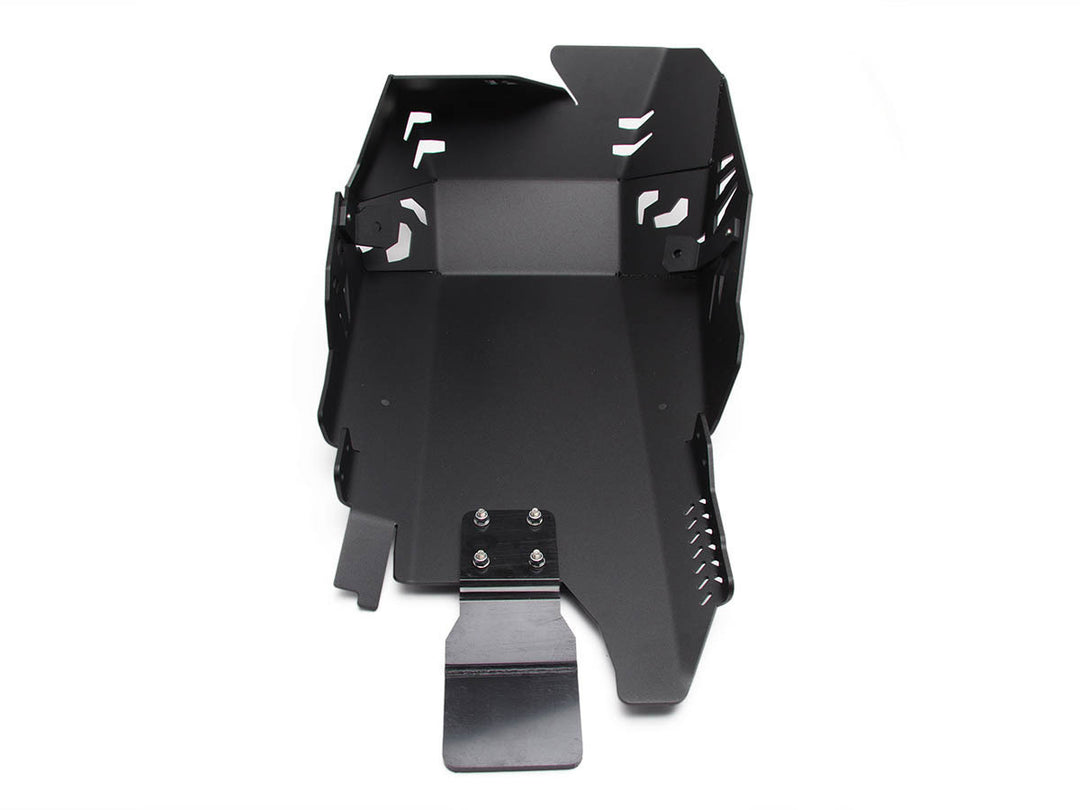 AltRider Skid Plate with Linkage Guard for the Yamaha Tenere 700 - (2019-current)