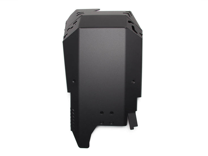 AltRider Skid Plate with Linkage Guard for the Yamaha Tenere 700 - (2019-current)