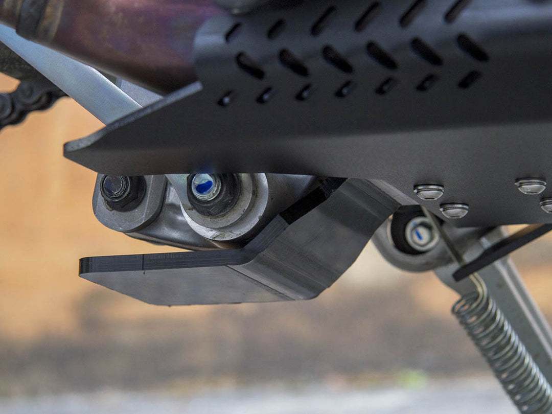 AltRider Linkage Guard for the Yamaha Tenere 700
