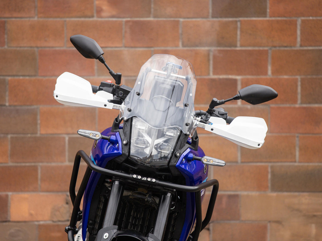 AltRider Crash Bar System for the Yamaha Tenere 700