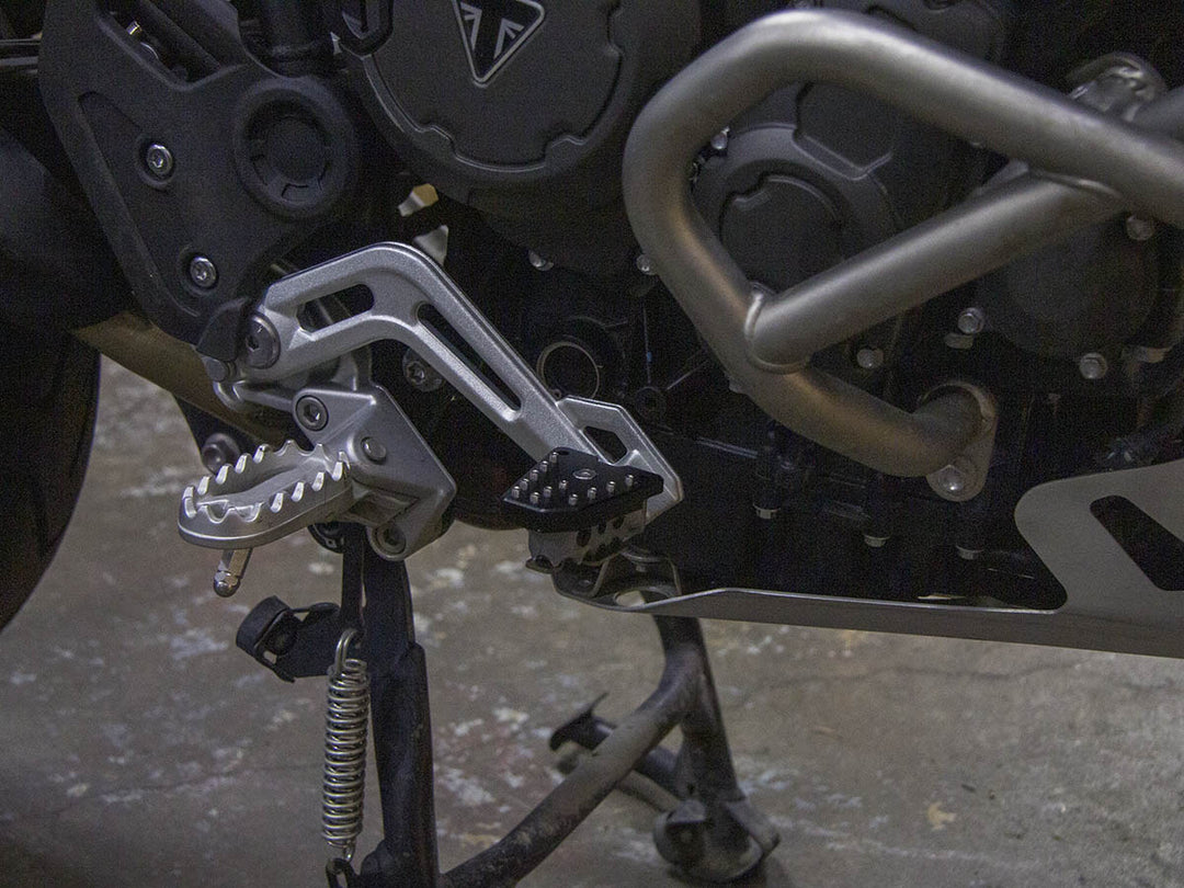 AltRider DualControl Brake System for Triumph Tiger 900 Rally / Pro