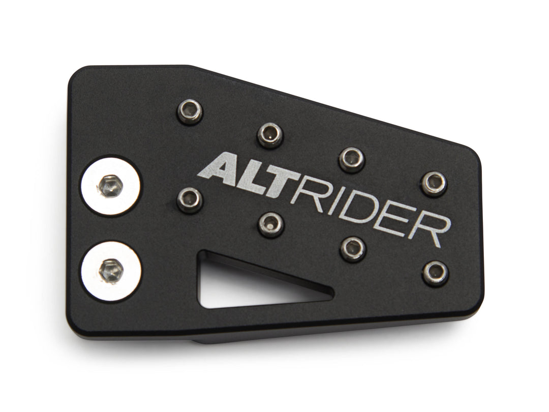 AltRider DualControl Brake System for the Aprilia Tuareg 660