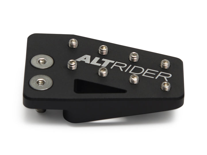 AltRider DualControl Brake System for the Aprilia Tuareg 660