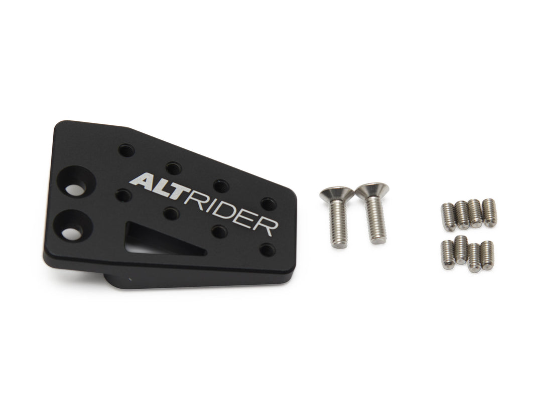 AltRider DualControl Brake System for the Aprilia Tuareg 660