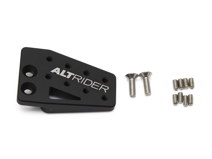 AltRider DualControl Brake System for the Aprilia Tuareg 660