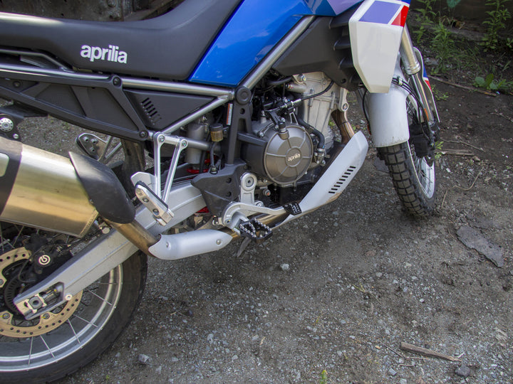 AltRider DualControl Brake System for the Aprilia Tuareg 660