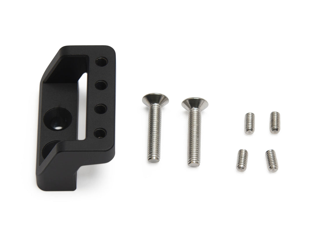 AltRider DualControl Brake System for the Aprilia Tuareg 660