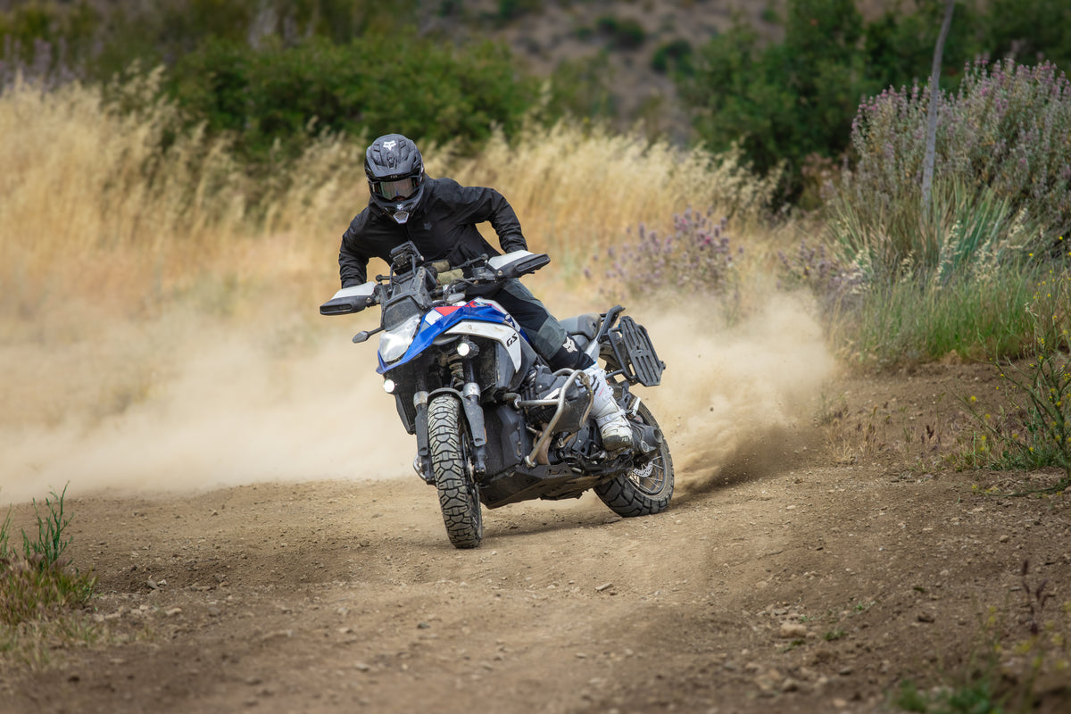 Altra Rider Protection Parts and Accessories for Adventure Touring Motorcycles ...