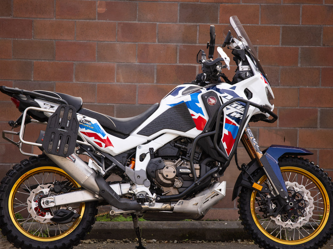 AltRider Crash Bars System for Honda CRF1100L Africa Twin / ADV Sports (2020+)