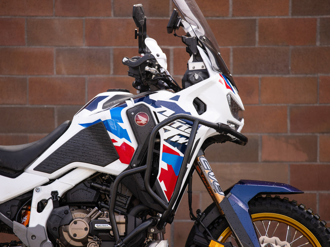 AltRider Crash Bars System for Honda CRF1100L Africa Twin / ADV Sports (2020+)