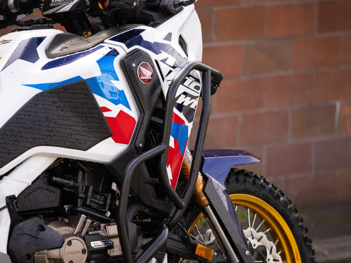 AltRider Crash Bars System for Honda CRF1100L Africa Twin / ADV Sports (2020+)