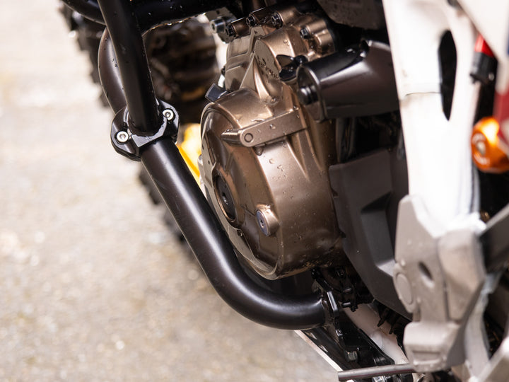 AltRider Crash Bars System for Honda CRF1100L Africa Twin / ADV Sports (2020+)