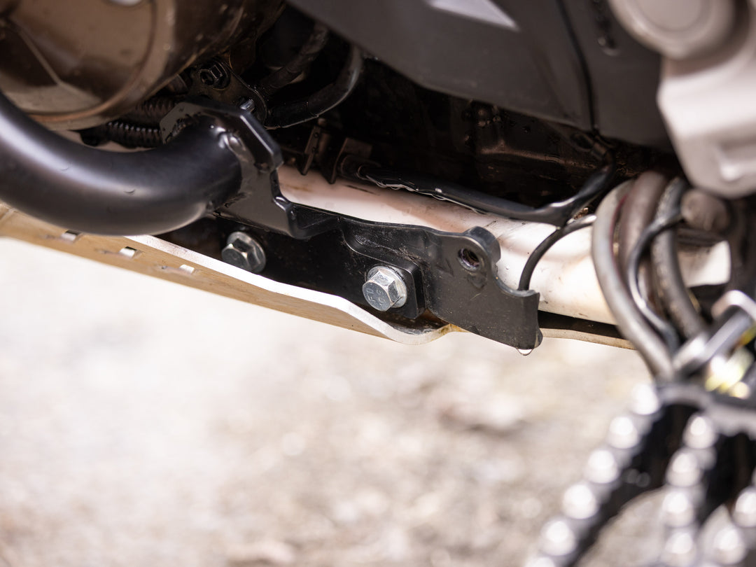 AltRider Crash Bars System for Honda CRF1100L Africa Twin / ADV Sports (2020+)