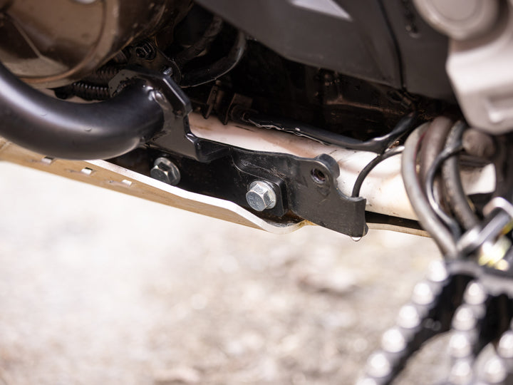 AltRider Crash Bars System for Honda CRF1100L Africa Twin / ADV Sports (2020+)