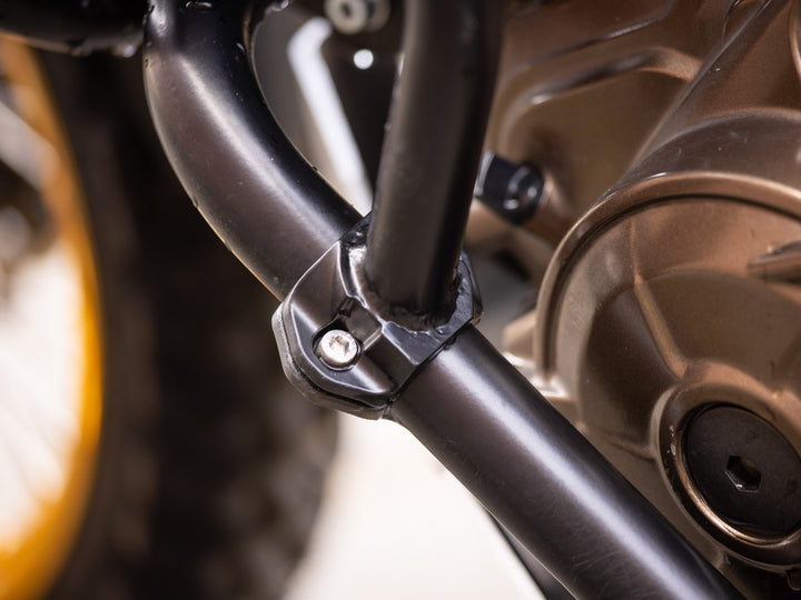 AltRider Crash Bars System for Honda CRF1100L Africa Twin / ADV Sports (2020+)
