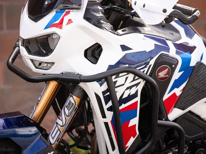 AltRider Crash Bars System for Honda CRF1100L Africa Twin / ADV Sports (2020+)