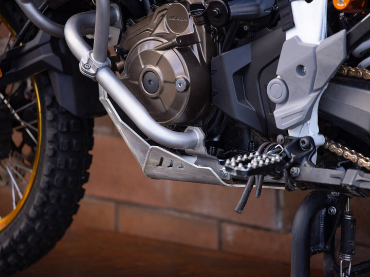 AltRider Crash Bars System for Honda CRF1100L Africa Twin / ADV Sports (2020+)