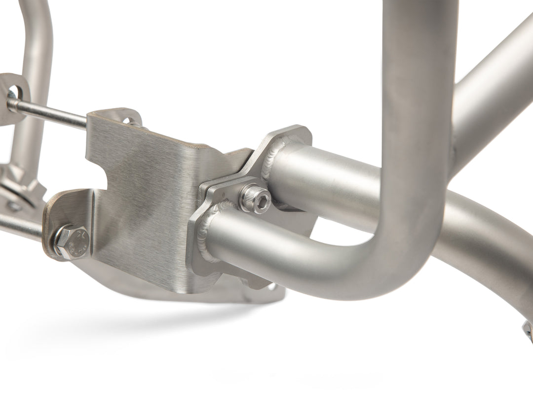 AltRider Crash Bars System for Honda CRF1100L Africa Twin / ADV Sports (2020+)