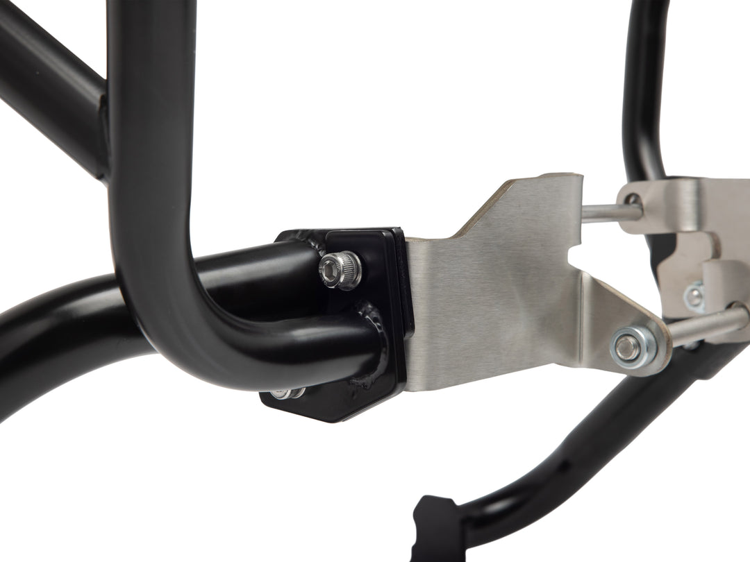 AltRider Crash Bars System for Honda CRF1100L Africa Twin / ADV Sports (2020+)