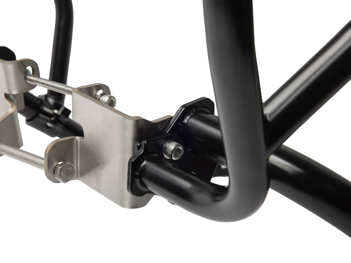 AltRider Crash Bars System for Honda CRF1100L Africa Twin / ADV Sports (2020+)