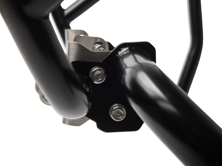 AltRider Crash Bars System for Honda CRF1100L Africa Twin / ADV Sports (2020+)