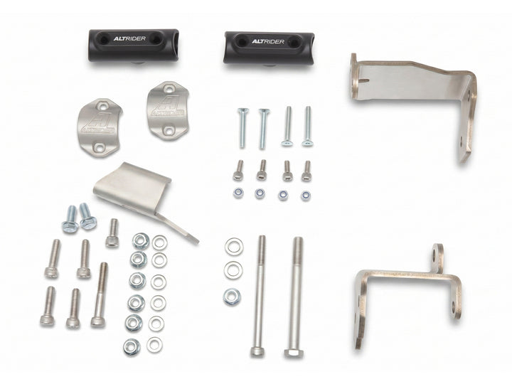 AltRider Crash Bars System for Honda CRF1100L Africa Twin / ADV Sports (2020+)