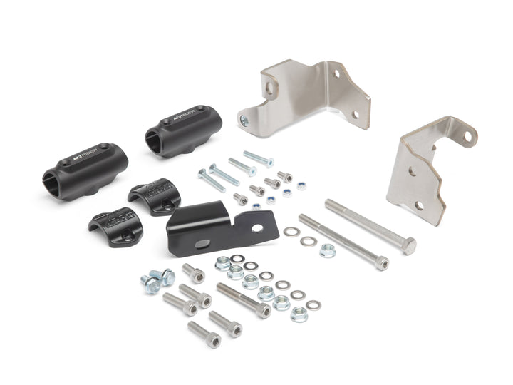 AltRider Crash Bars System for Honda CRF1100L Africa Twin / ADV Sports (2020+)